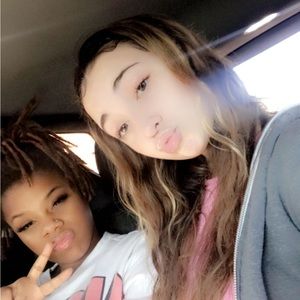 Meet your Posher, Jaylynn